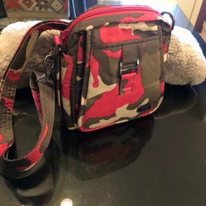 LUG Crossbody Bag